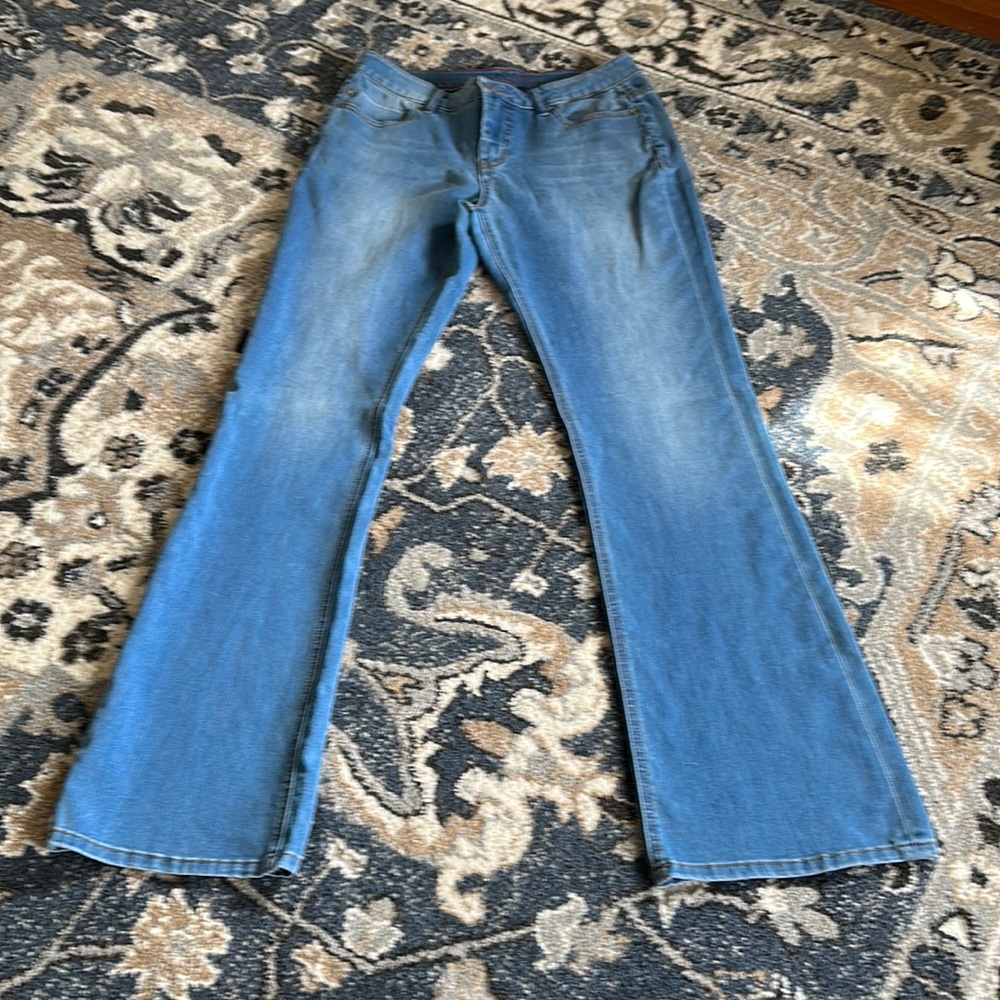 Liverpool Lucy bootcut size 10/30   Womens awesome fit and style